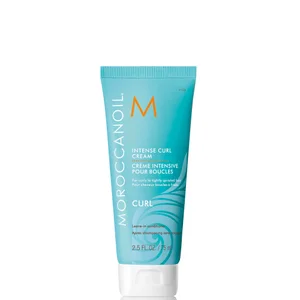 Moroccanoil Intense Curl Cream 75ml - Size 75ml