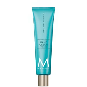 Moroccanoil Hand Cream- Fragrance Originale 100ml - Size 100ml