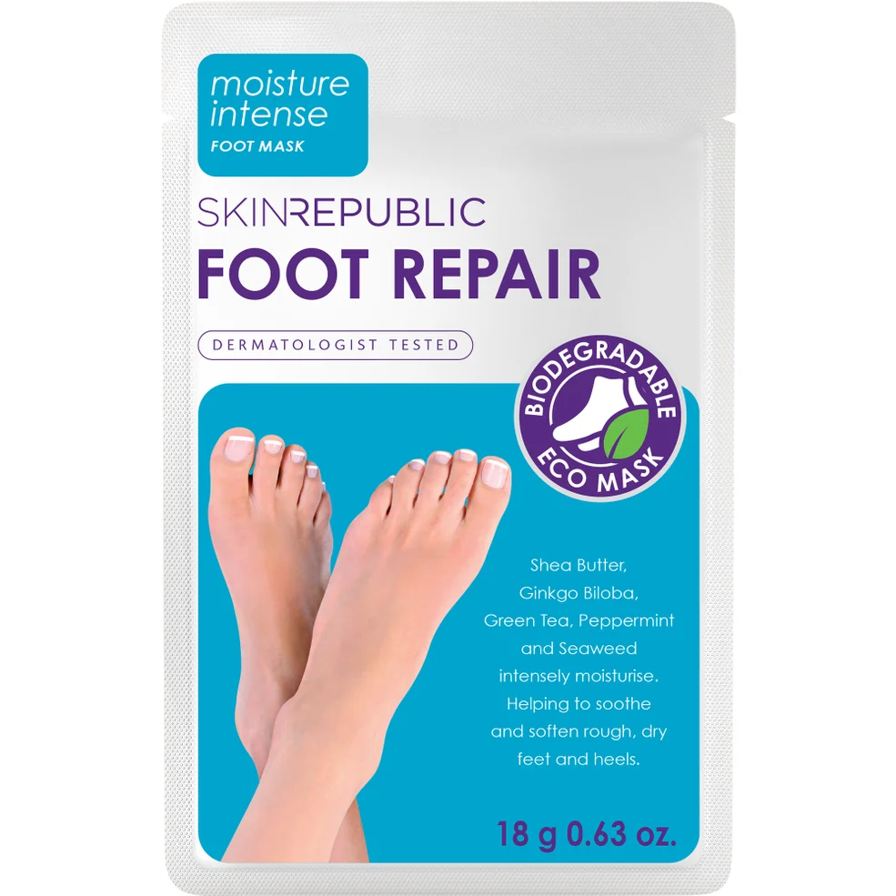 Skin Republic Foot Repair (18g) Image 1
