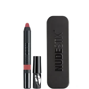 NUDESTIX Intense Matte Lip and Cheek Pencil 2.8g (Various Shades) - Shade Kiss