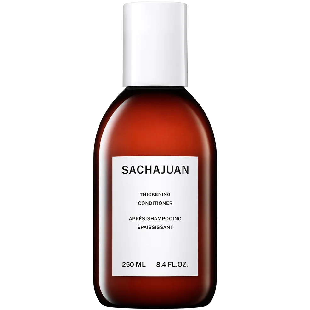 Sachajuan Thickening Conditioner 250ml Image 1