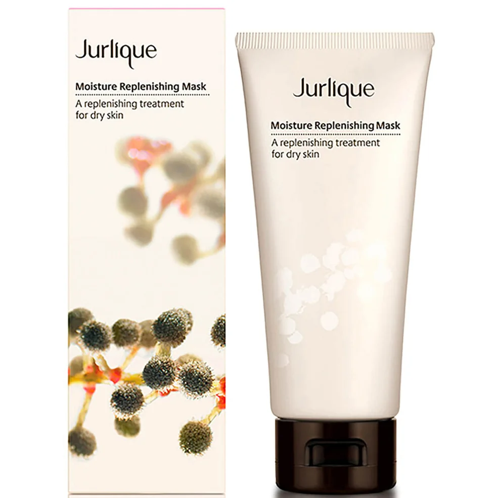 Jurlique Moisture Replenishing Mask Image 1