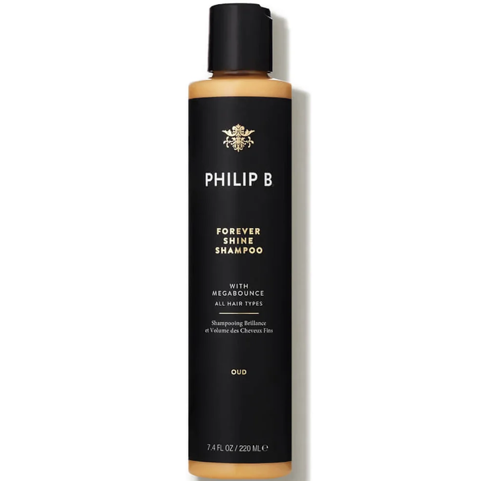 Philip B Oud Royal Forever Shine Shampoo Image 1