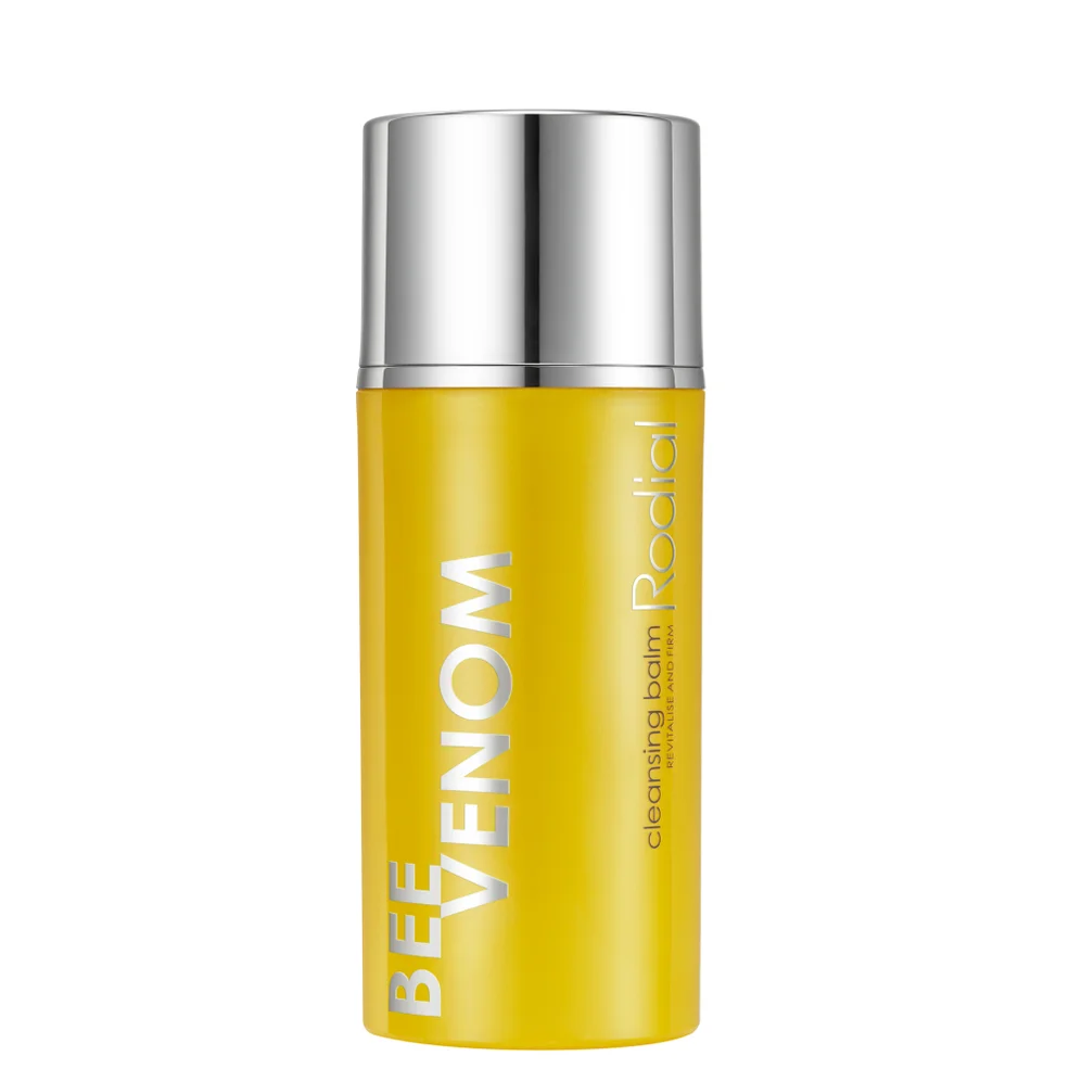 Rodial Bee Venom Cleansing Balm 100ml Image 1