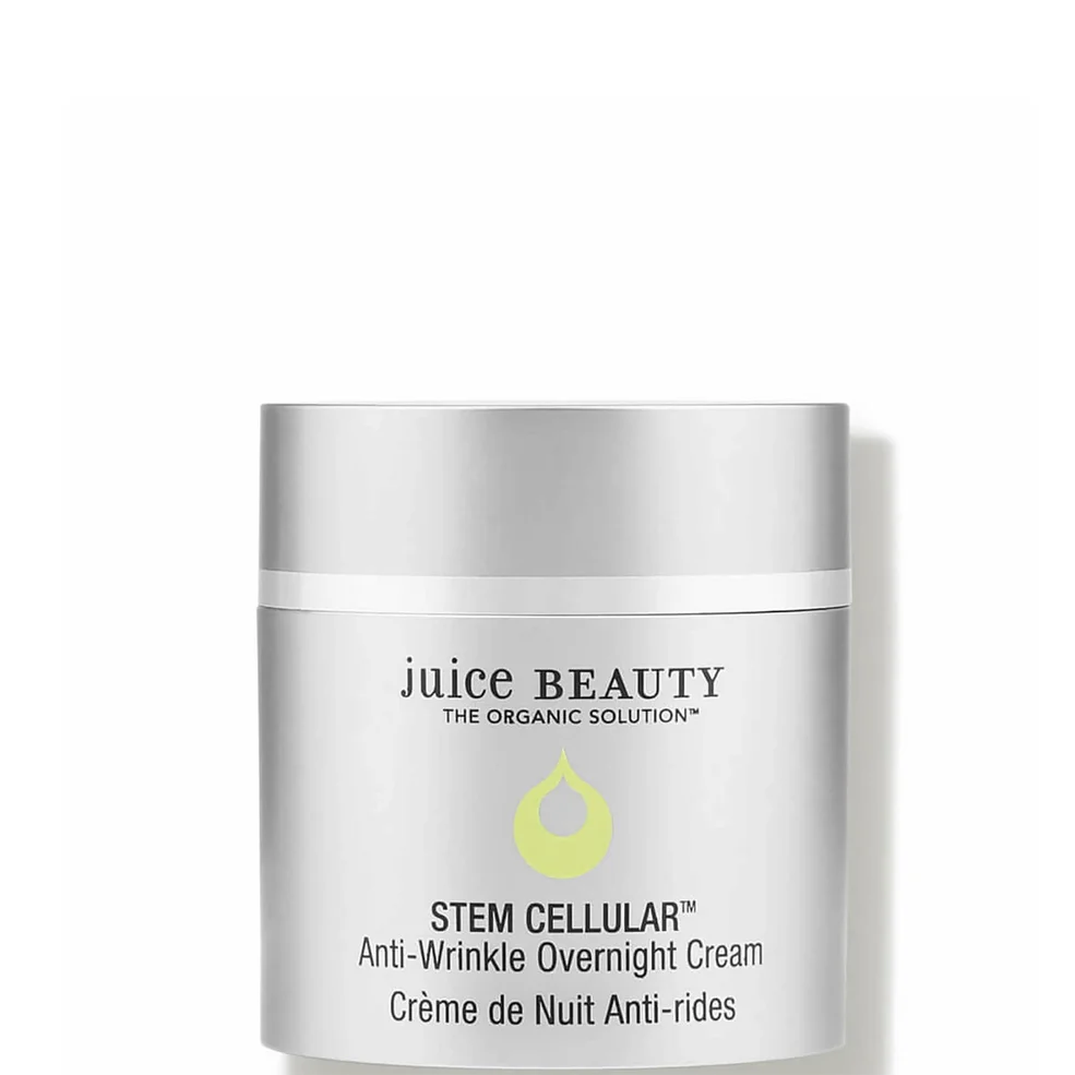 Juice Beauty STEM CELLULAR Anti-Wrinkle Overnight Cream Image 1