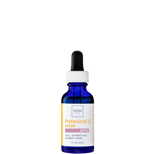 Obagi Medical Professional-C Serum 20% Strength 30ml