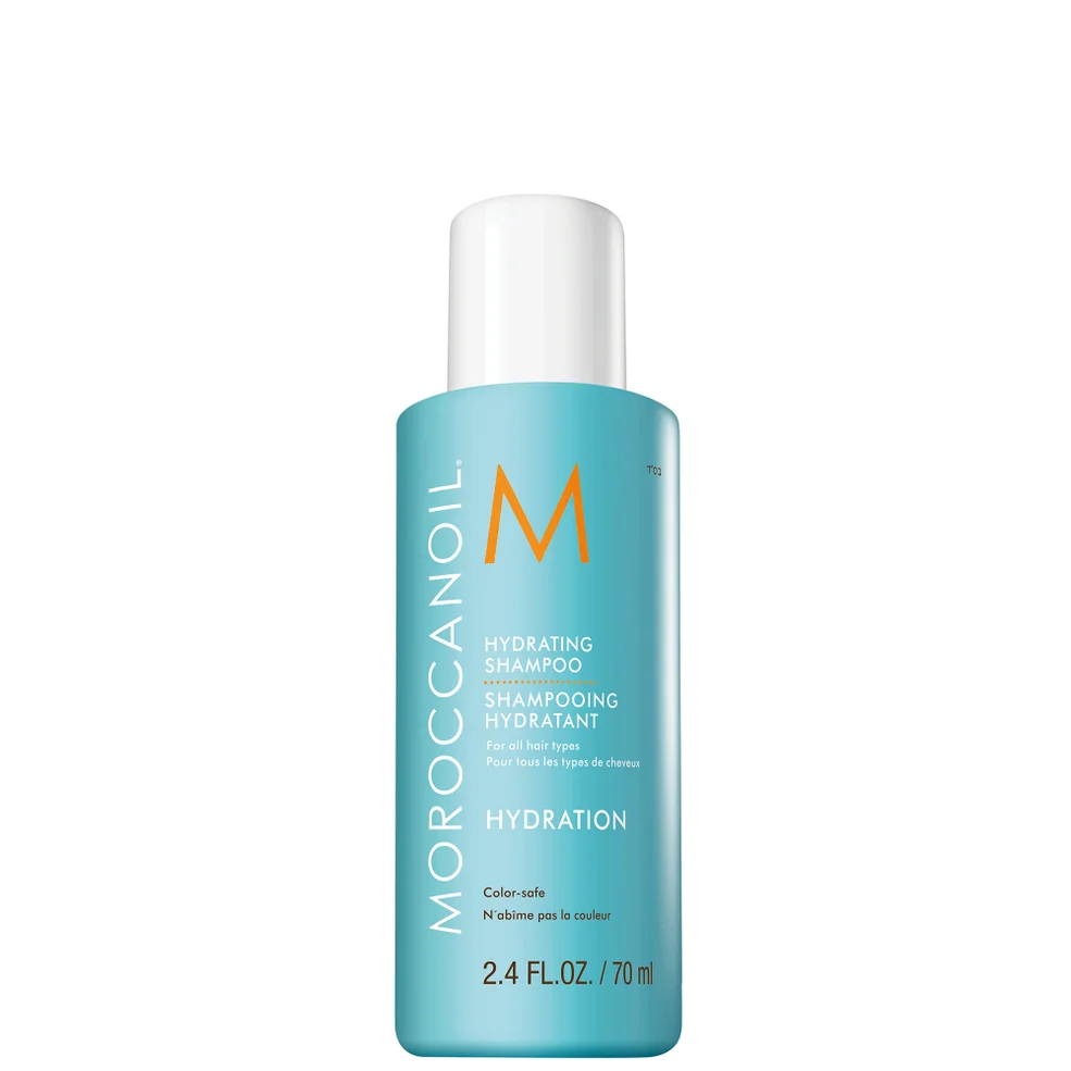 Moroccanoil Hydrating Shampoo 75ml Image 1