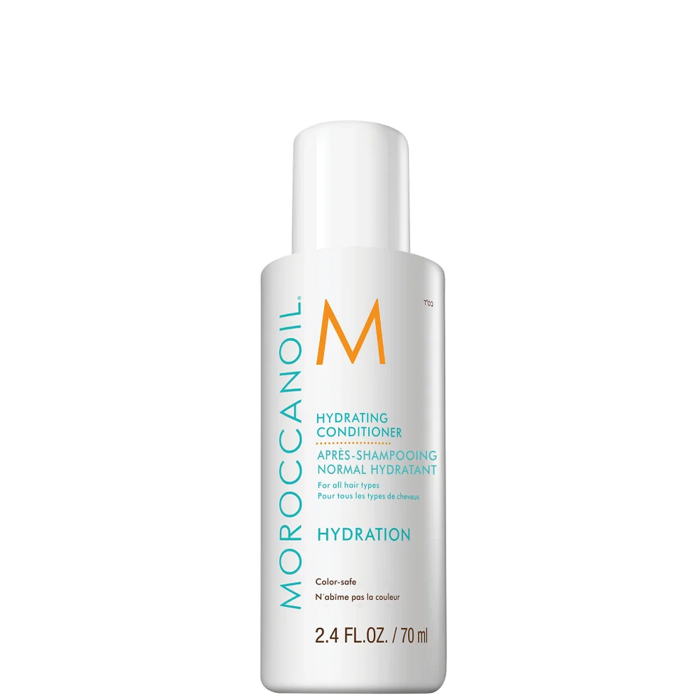Moroccanoil Hydrating Conditioner 75ml Image 1