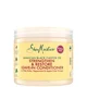 Shea Moisture Jamaican Black Castor Oil Strengthen, Grow & Restore Leave-In Conditioner 431ml