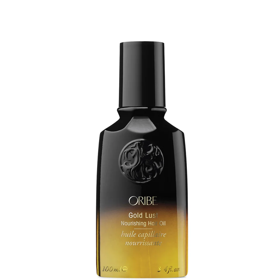 Oribe Gold Lust Hair Oil 100ml Image 1