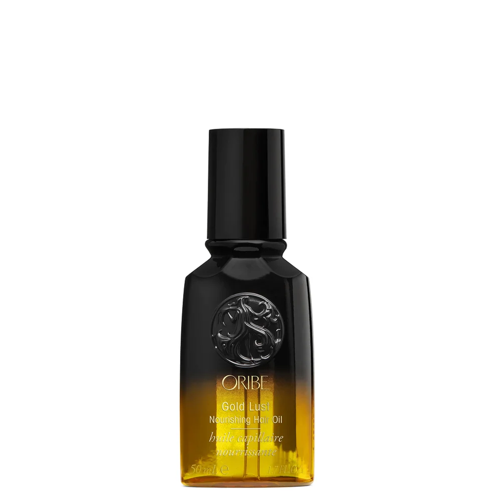 Oribe Travel Gold Lust Oil 50ml Image 1