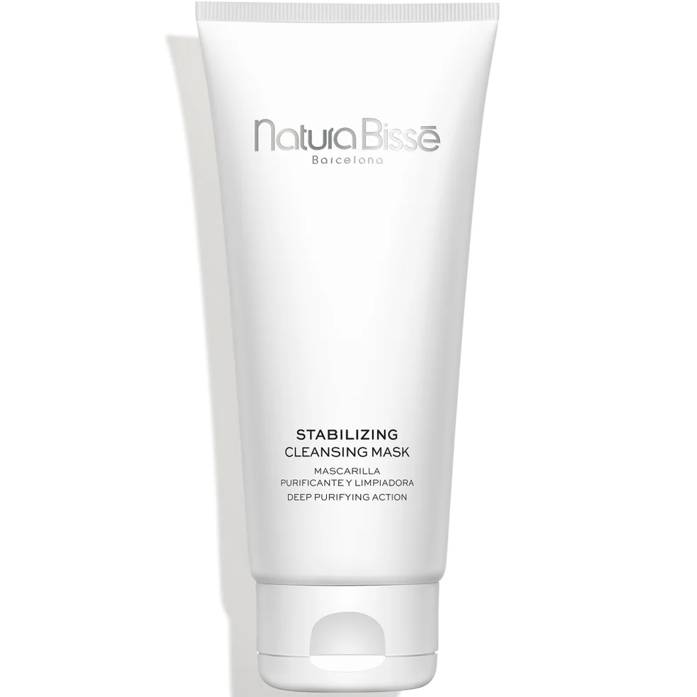 Natura Bissé Stabilizing Cleansing Mask 75ml Image 1