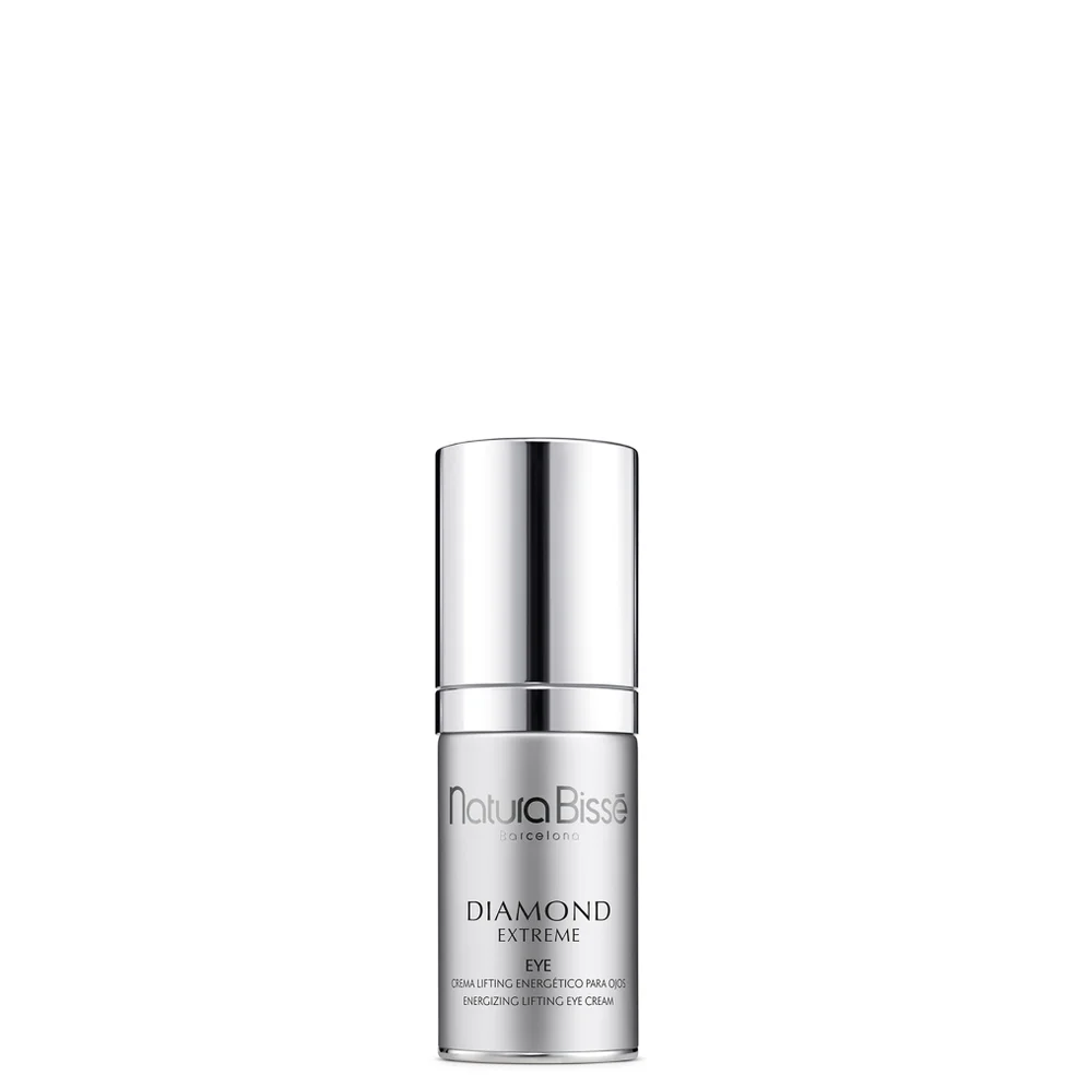 Natura Bissé Diamond Extreme Eye Cream 25ml Image 1