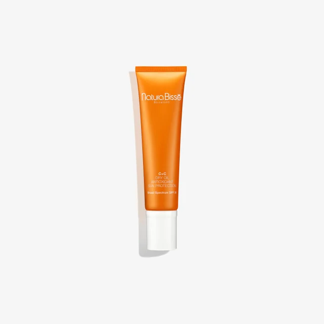 Natura Bissé C+C Dry Oil Antioxidant Sun Protection 100ml