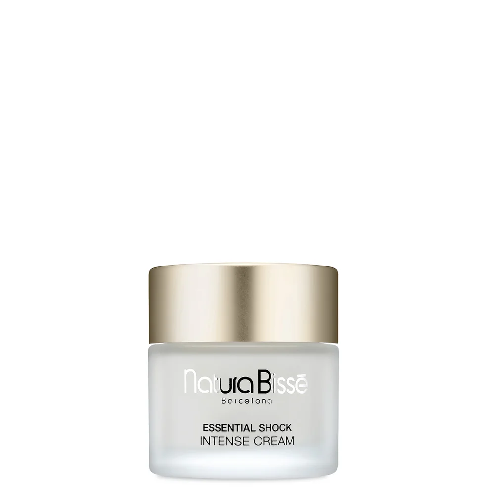 Natura Bissé Essential Shock Intense Cream 75ml Image 1