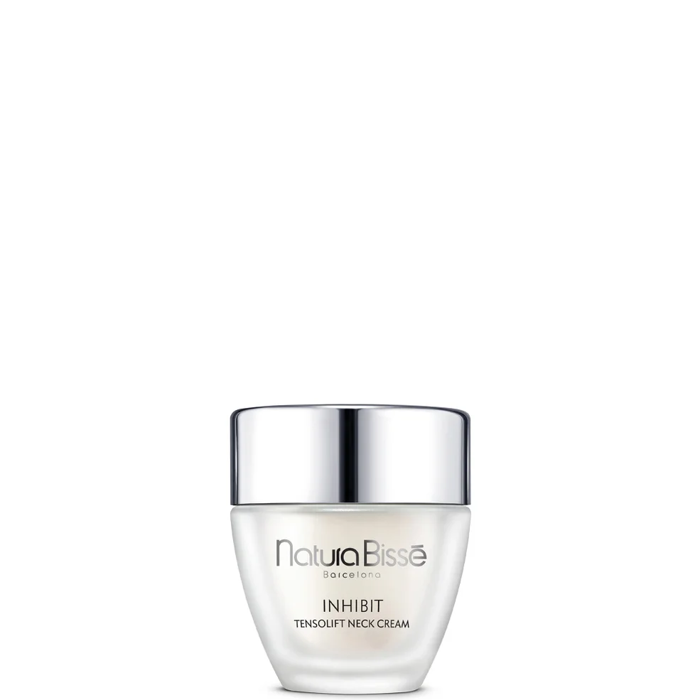 Natura Bissé Inhibit Tensolift Neck Cream 50ml Image 1