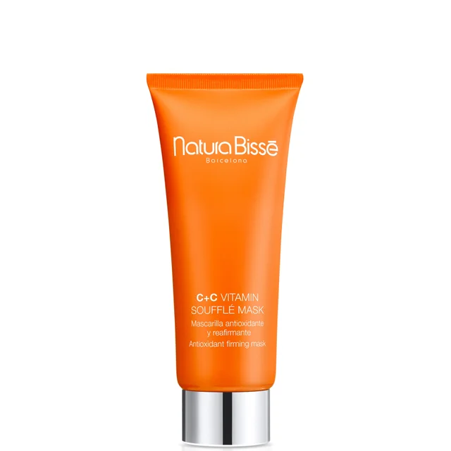 Natura Bissé C+C Vitamin Soufflé Mask 75ml