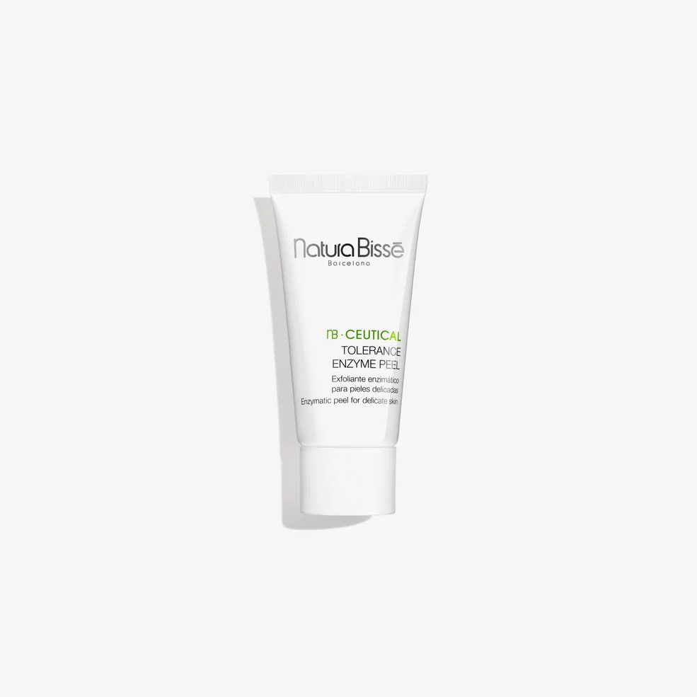 Natura Bissé Tolerance Enzyme Peel 50ml Image 1