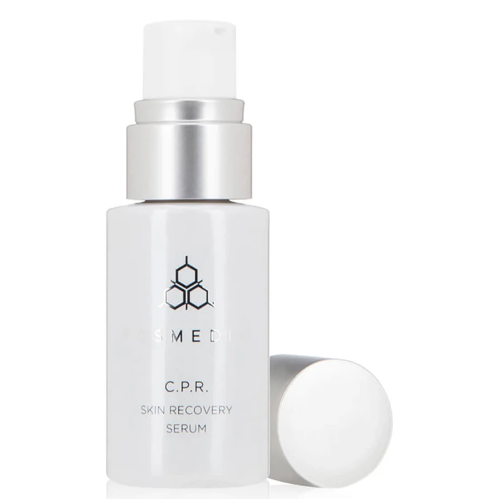 COSMEDIX C.P.R. Skin Recovery Serum 15ml Image 1