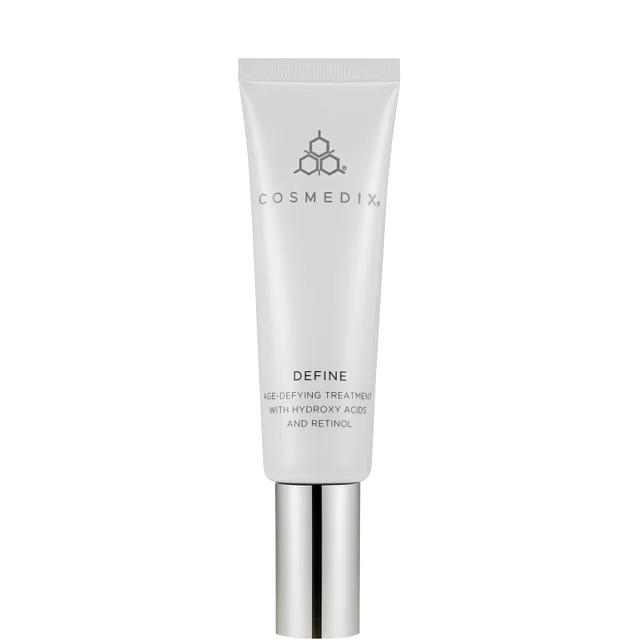 COSMEDIX Define Age-Defying Treatment with Hydroxy Acids and Retinol 45g