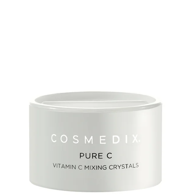 COSMEDIX Pure C Vitamin C Mixing Crystals 6g
