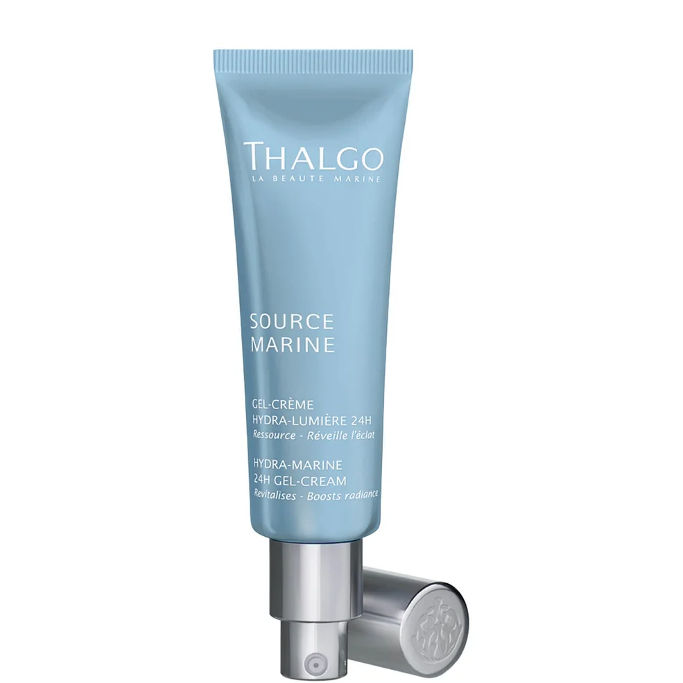 Thalgo Hydra-Marine 24 Hour Gel-Cream Image 1