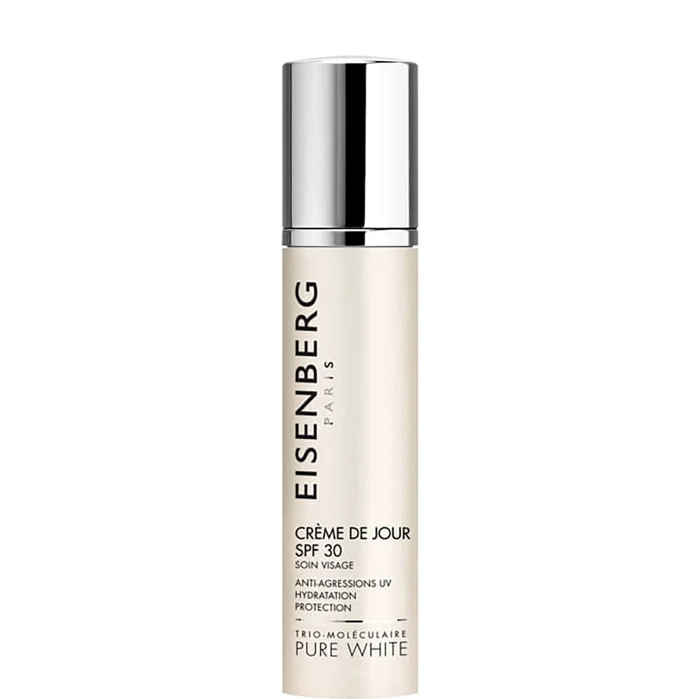 EISENBERG Pure White Day Cream SPF30 50ml Image 1