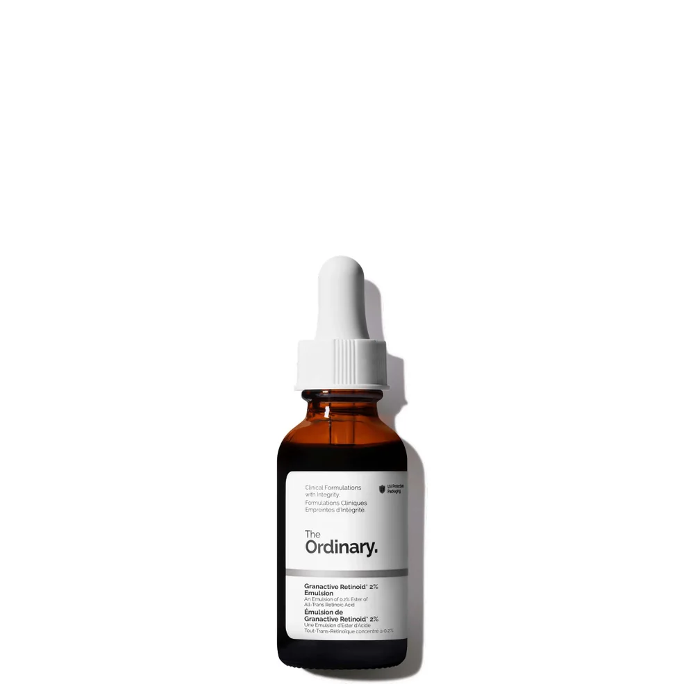 The Ordinary Granactive Retinoid 2% Emulsion 30ml Image 1