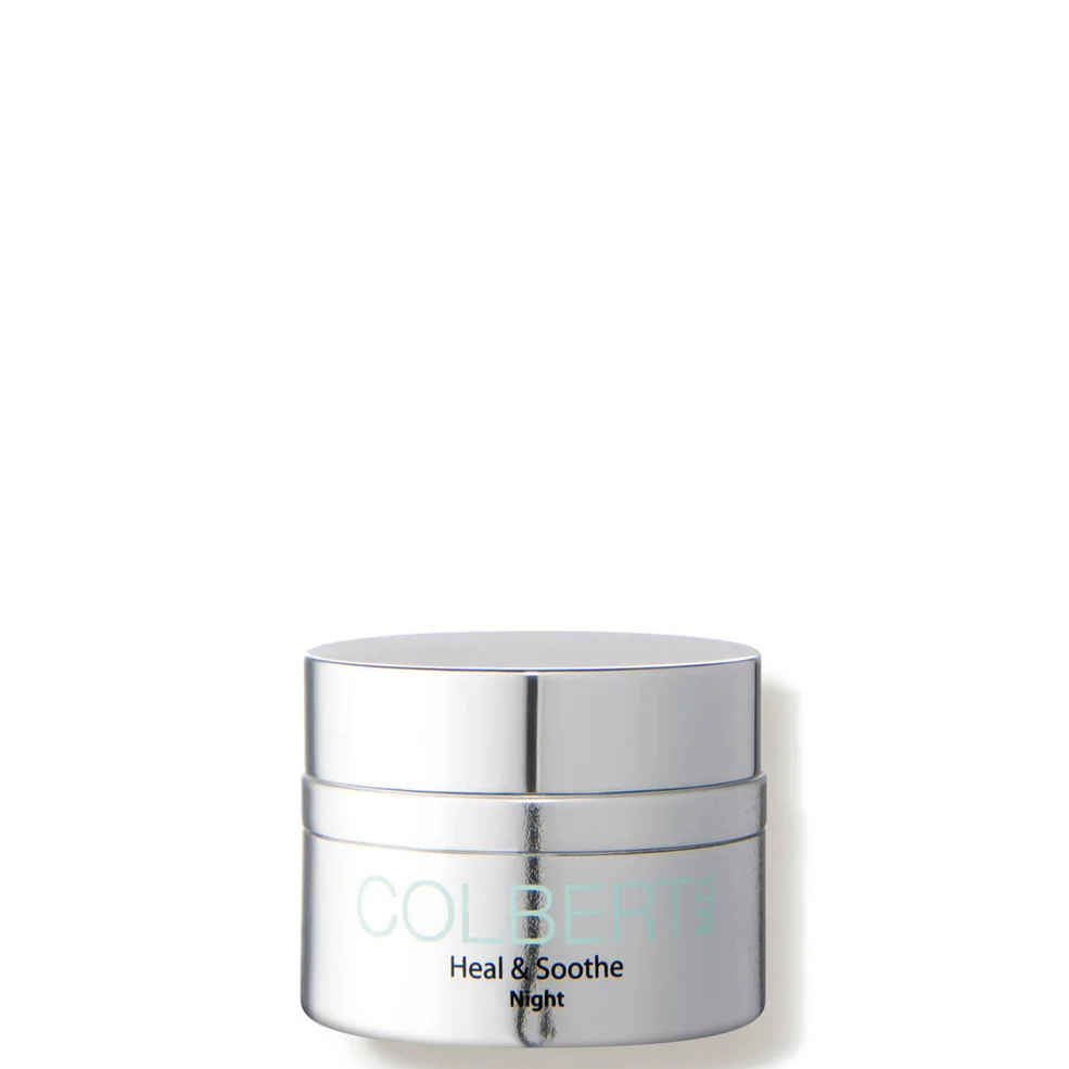 Colbert MD Soothe Night Cream 30ml Image 1