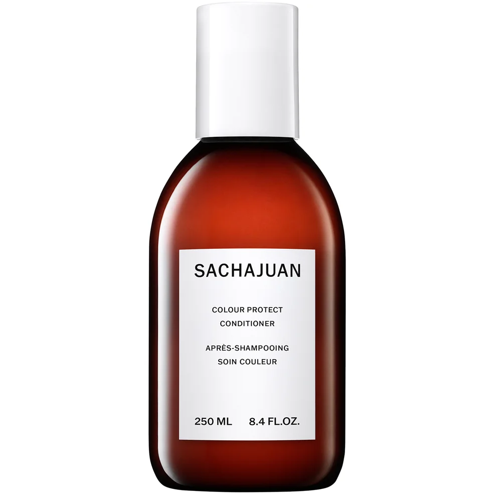 Sachajuan Colour Protect Conditioner 250ml Image 1