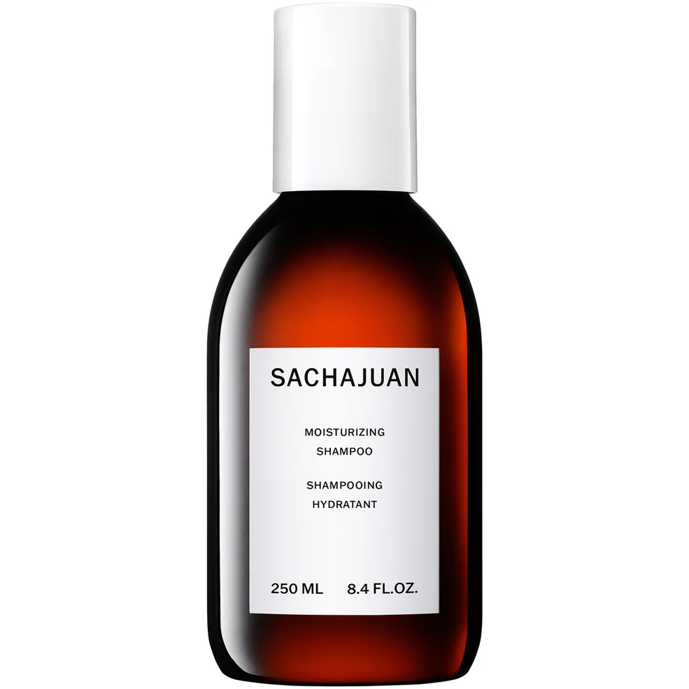 Sachajuan Moisturizing Shampoo 250ml Image 1