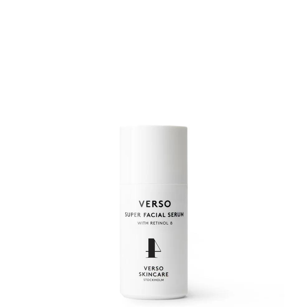 VERSO Super Facial Serum 30ml Image 1