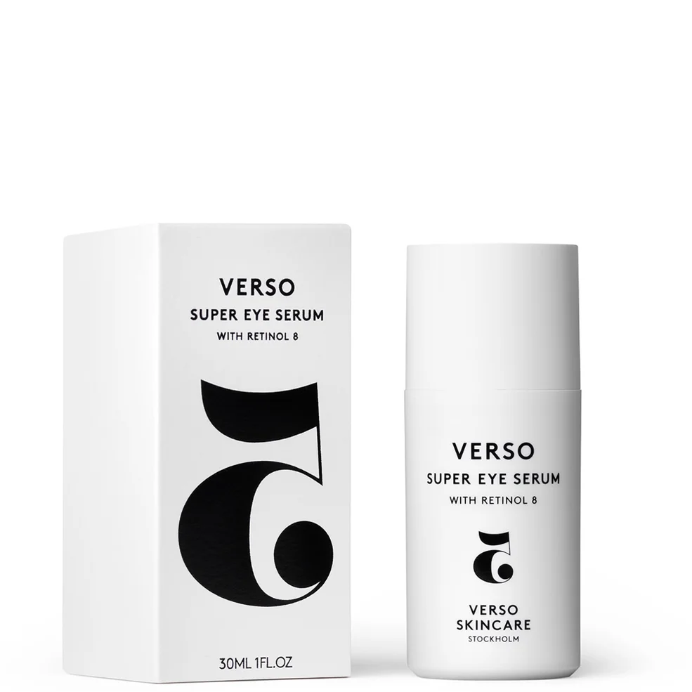 VERSO Super Eye Serum 30ml Image 1