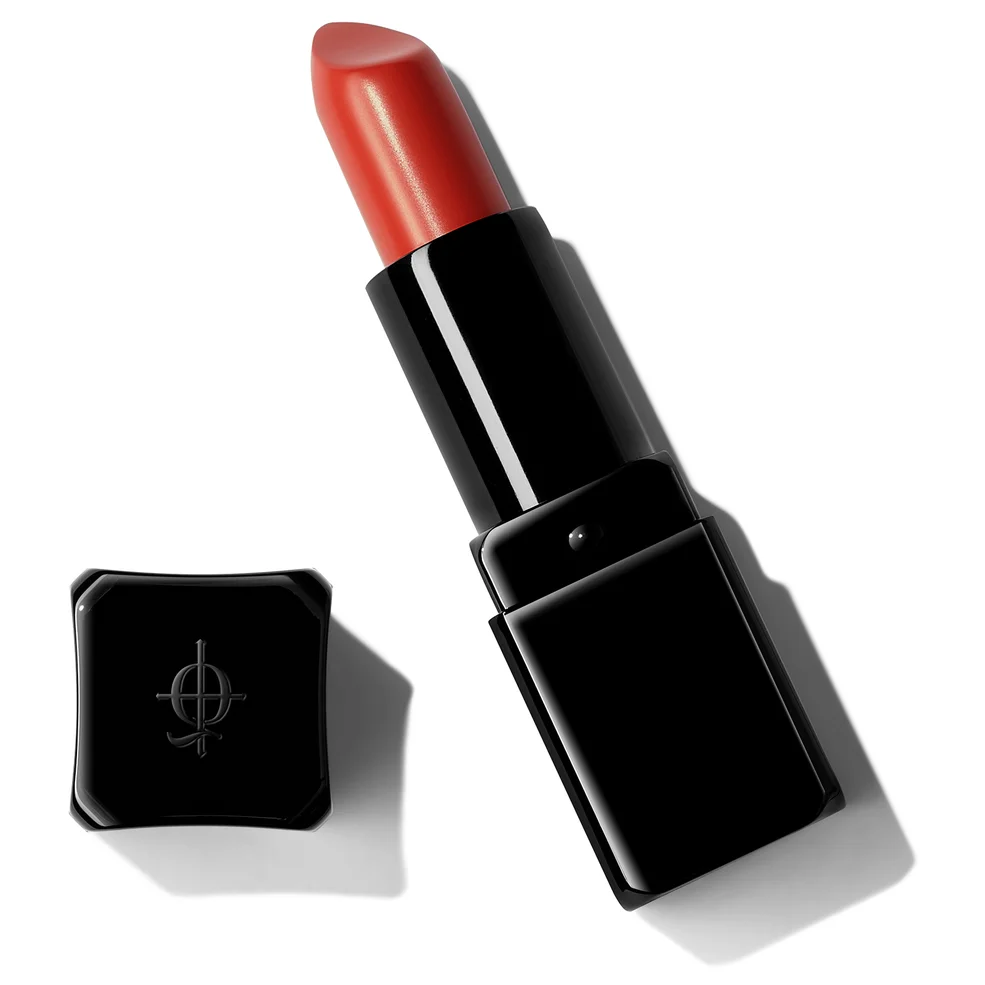 Illamasqua Antimatter Lipstick (Various Shades) Image 1
