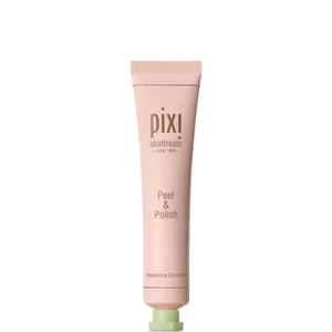 PIXI Peel and Polish Peeling Mask Lactic Acid - undefined undefined
