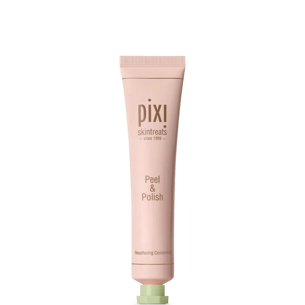 PIXI Peel and Polish Peeling Mask Lactic Acid Image 1