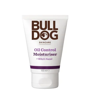 Bulldog Oil Control Moisturiser 100ml - undefined undefined