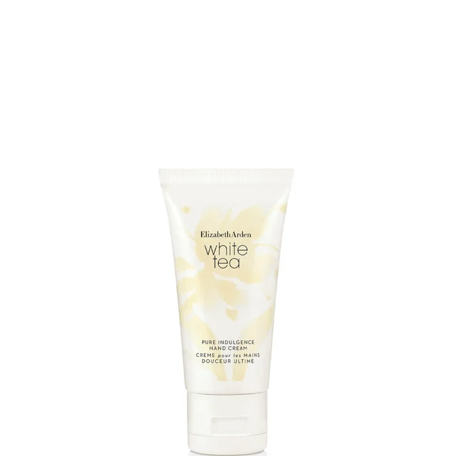 Elizabeth Arden White Tea Hand Cream 30ml