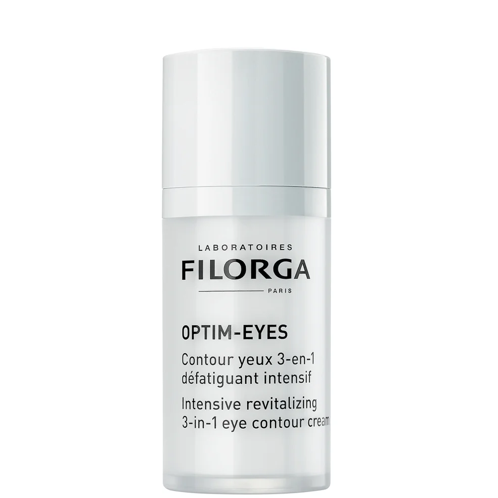 Filorga Optim-Eyes 3-in-1 Revitalizing Eye Cream 15ml Image 1