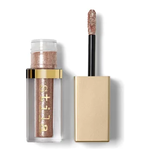 Stila Glitter & Glow Liquid Eye Shadow 5ml (Various Shades) - Shade Rose Gold