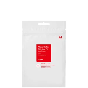 COSRX Acne Pimple Master Patch (24 Patches) - undefined undefined