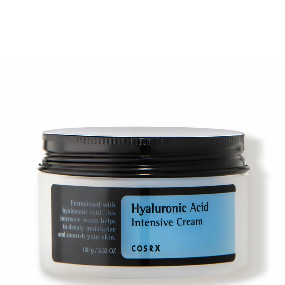 COSRX Hyaluronic Acid Intensive Cream 100ml Image 1