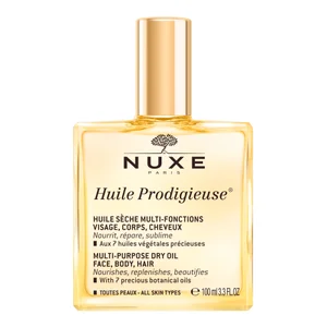 NUXE Huile Prodigieuse Multi Purpose Dry Oil 100ml - Size 100ml