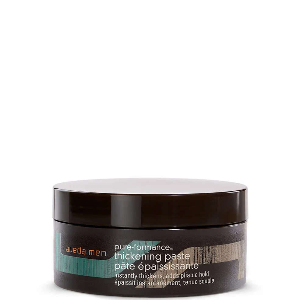 Aveda Men's Thickening Paste 75ml Image 1