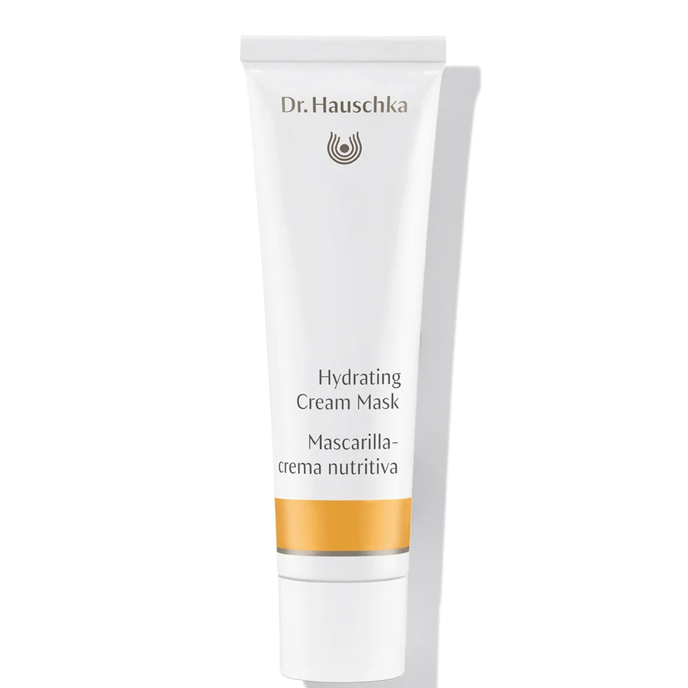 Dr. Hauschka Hydrating Cream Mask (1.0 fl. oz.) Image 1