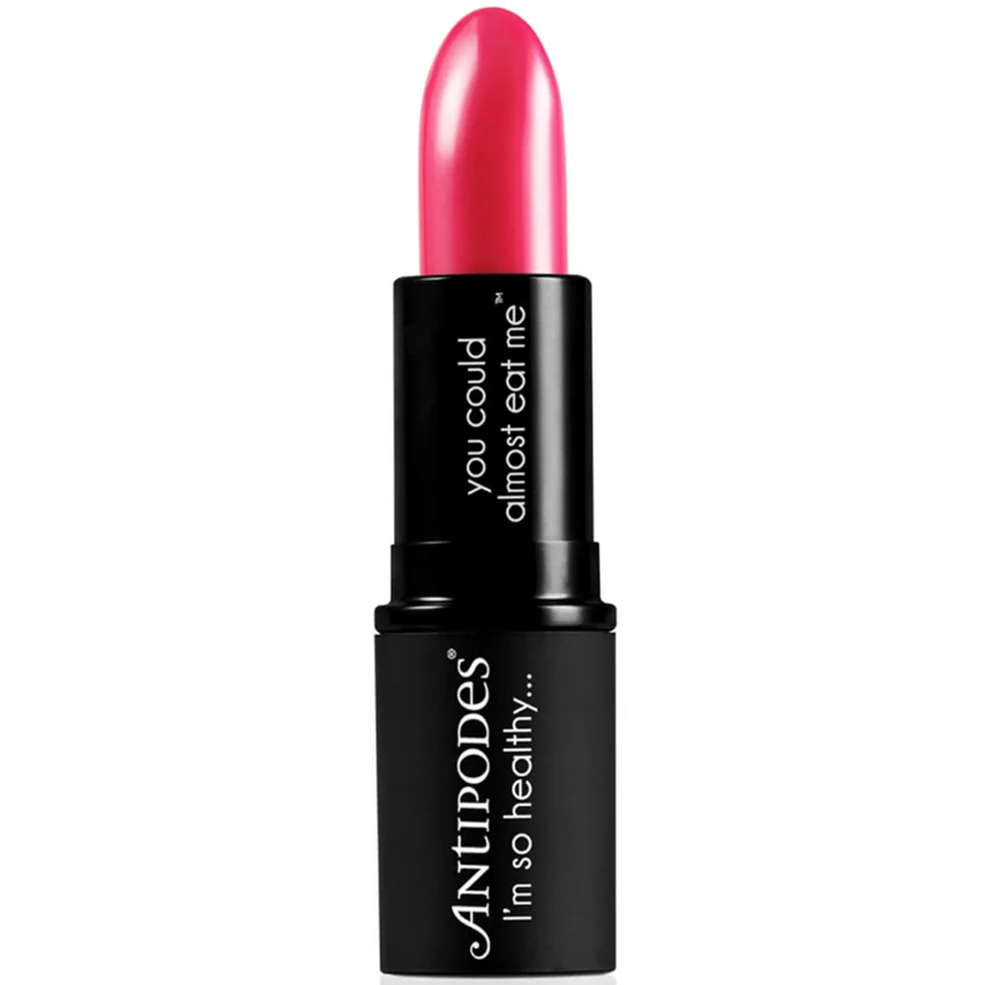 Dragon Fruit Pink Lipstick 4g Image 1