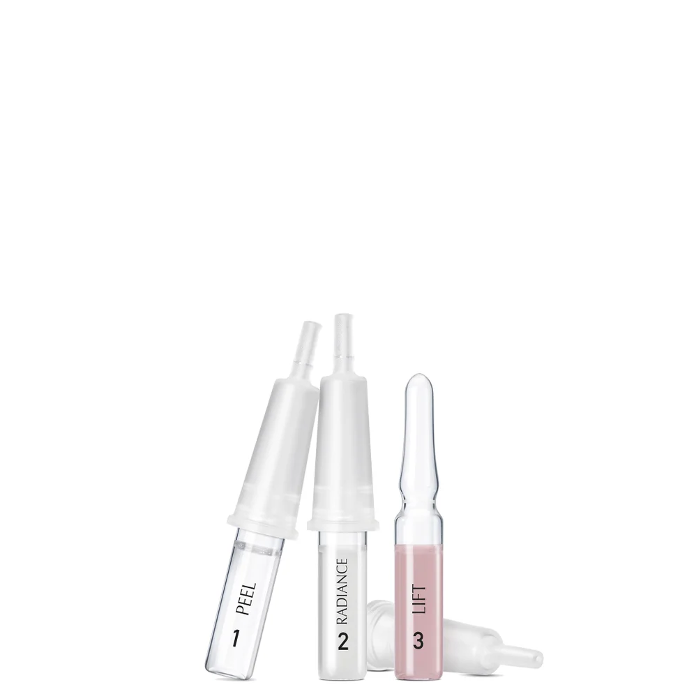 Natura Bissé Diamond Instant Glow 12*1.5ml Image 1