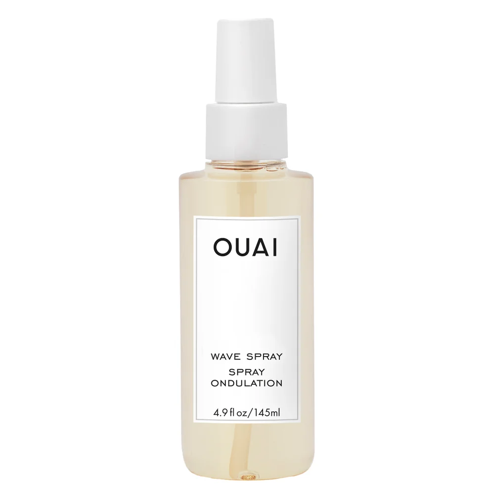 OUAI Wave Spray 145ml Image 1
