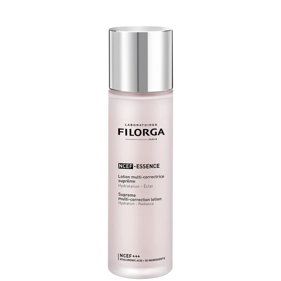 Filorga NCEF-Essence Hydrating Daily Face Lotion 150ml Image 1