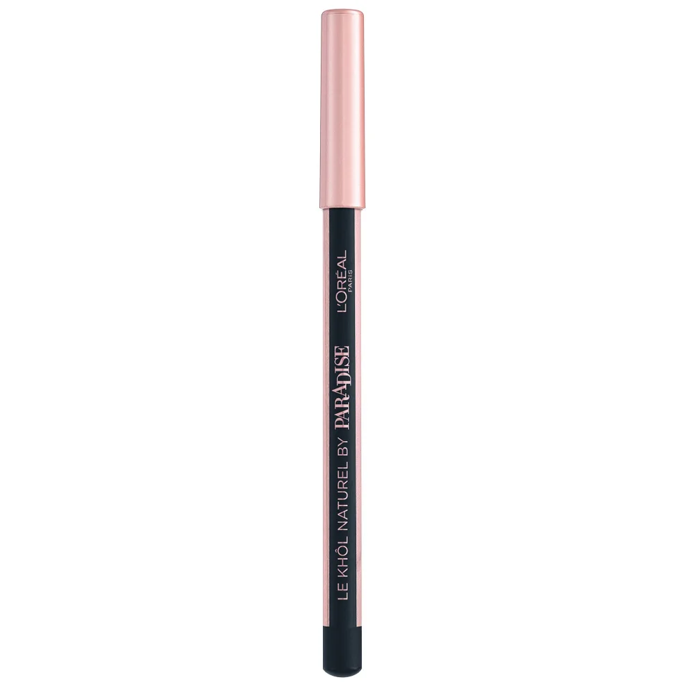 L'Oréal Paris Superliner Le Khol (Various Shades) Image 1